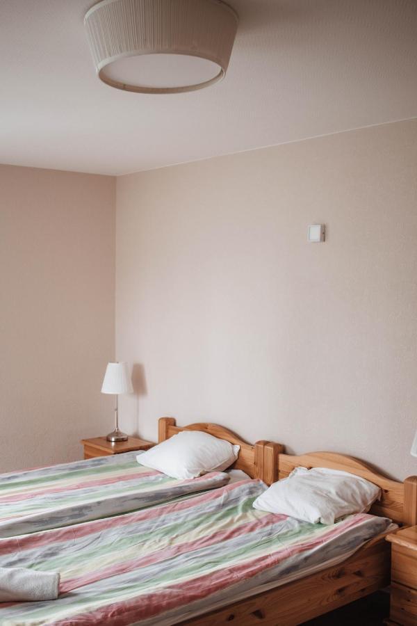 Rabbit Hotel Raiskums エクステリア 写真