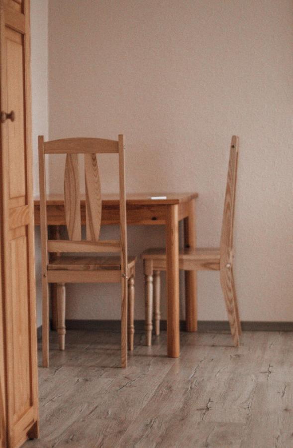 Rabbit Hotel Raiskums エクステリア 写真