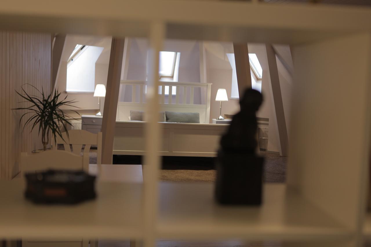 Rabbit Hotel Raiskums エクステリア 写真