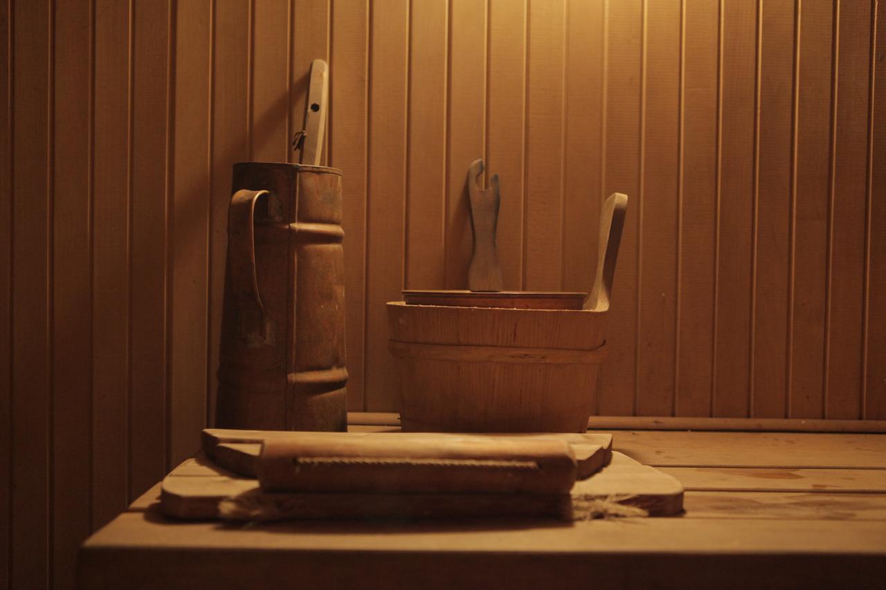 Rabbit Hotel Raiskums エクステリア 写真